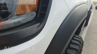 2022 Ram 1500 TRX Crew Cab Short Bed – miniatura 21