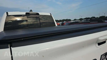 2022 Ram 1500 TRX Crew Cab Short Bed – miniatura 25