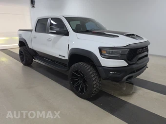 2022 Ram 1500 TRX Crew Cab Short Bed – miniatura 3