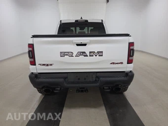 2022 Ram 1500 TRX Crew Cab Short Bed – miniatura 5