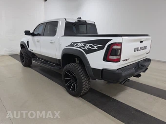 2022 Ram 1500 TRX Crew Cab Short Bed – miniatura 6