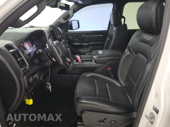 2022 Ram 1500 TRX Crew Cab Short Bed – miniatura 7