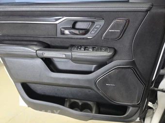 2022 Ram 1500 TRX Crew Cab Short Bed – miniatura 9