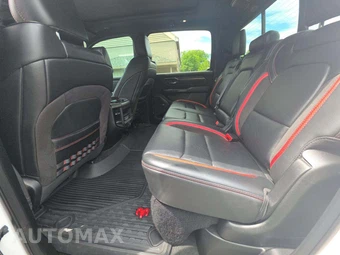 2022 Ram 1500 TRX Crew Cab Short Bed - miniatura 10