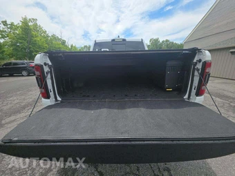 2022 Ram 1500 TRX Crew Cab Short Bed - miniatura 11