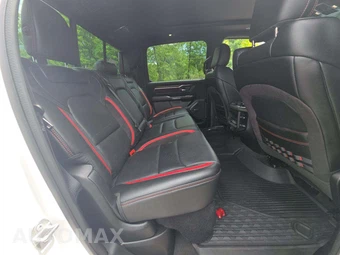 2022 Ram 1500 TRX Crew Cab Short Bed - miniatura 13