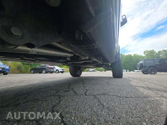 2022 Ram 1500 TRX Crew Cab Short Bed - miniatura 14