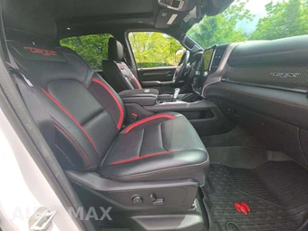 2022 Ram 1500 TRX Crew Cab Short Bed - miniatura 15