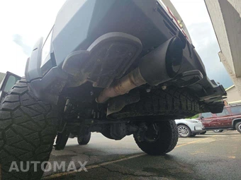 2022 Ram 1500 TRX Crew Cab Short Bed - miniatura 19