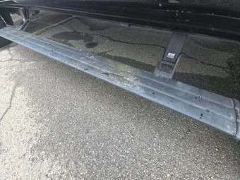 2022 Ram 1500 TRX Crew Cab Short Bed - miniatura 21