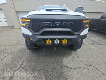 2022 Ram 1500 TRX Crew Cab Short Bed - miniatura 23