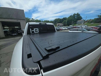 2022 Ram 1500 TRX Crew Cab Short Bed - miniatura 28
