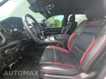 2022 Ram 1500 TRX Crew Cab Short Bed - miniatura 3