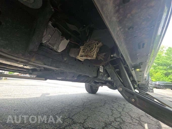 2022 Ram 1500 TRX Crew Cab Short Bed - miniatura 4