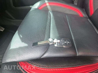 2022 Ram 1500 TRX Crew Cab Short Bed - miniatura 5