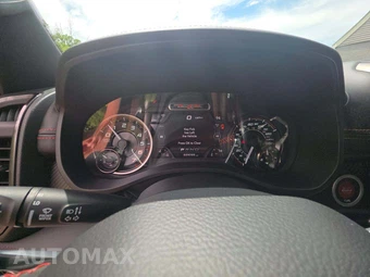2022 Ram 1500 TRX Crew Cab Short Bed - miniatura 6