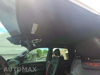 2022 Ram 1500 TRX Crew Cab Short Bed - miniatura 8