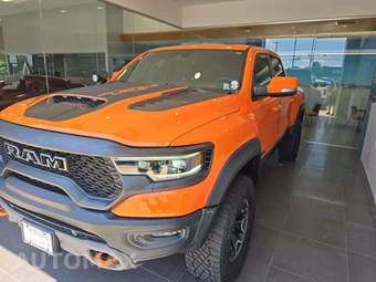 2022 Ram 1500 TRX Crew Cab Short Bed