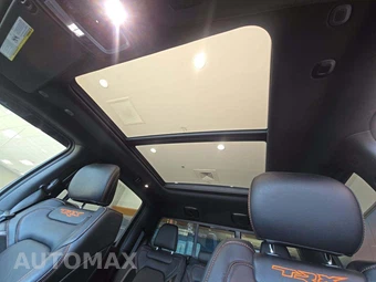 2022 Ram 1500 TRX Crew Cab Short Bed – miniatura 11
