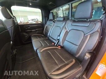 2022 Ram 1500 TRX Crew Cab Short Bed – miniatura 13