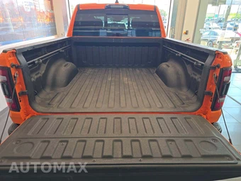2022 Ram 1500 TRX Crew Cab Short Bed – miniatura 14