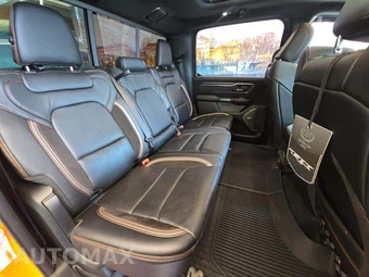 2022 Ram 1500 TRX Crew Cab Short Bed – miniatura 16
