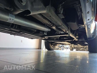 2022 Ram 1500 TRX Crew Cab Short Bed – miniatura 17