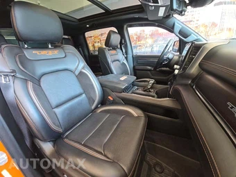 2022 Ram 1500 TRX Crew Cab Short Bed – miniatura 18