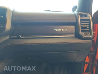 2022 Ram 1500 TRX Crew Cab Short Bed – miniatura 19