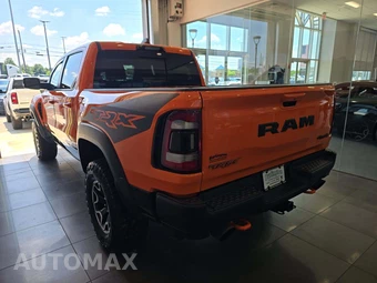 2022 Ram 1500 TRX Crew Cab Short Bed – miniatura 2