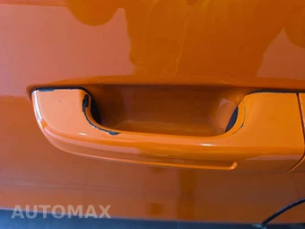 2022 Ram 1500 TRX Crew Cab Short Bed – miniatura 21