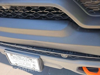 2022 Ram 1500 TRX Crew Cab Short Bed – miniatura 22