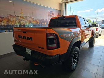 2022 Ram 1500 TRX Crew Cab Short Bed – miniatura 3