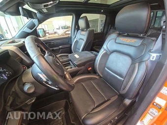 2022 Ram 1500 TRX Crew Cab Short Bed – miniatura 6