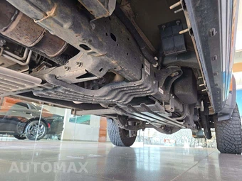 2022 Ram 1500 TRX Crew Cab Short Bed – miniatura 7