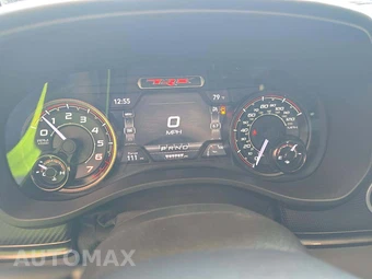 2022 Ram 1500 TRX Crew Cab Short Bed – miniatura 9