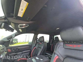 2022 Ram 1500 TRX Crew Cab Short Bed – miniatura 10