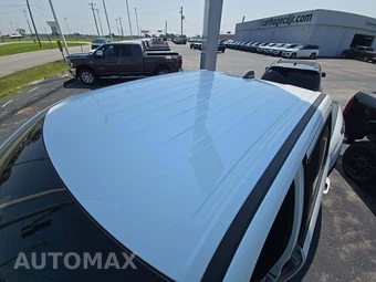 2022 Ram 1500 TRX Crew Cab Short Bed – miniatura 11