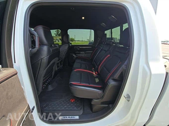 2022 Ram 1500 TRX Crew Cab Short Bed – miniatura 12