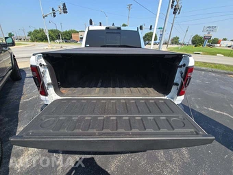 2022 Ram 1500 TRX Crew Cab Short Bed – miniatura 13