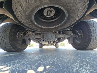 2022 Ram 1500 TRX Crew Cab Short Bed – miniatura 14