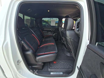 2022 Ram 1500 TRX Crew Cab Short Bed – miniatura 15