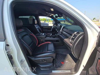 2022 Ram 1500 TRX Crew Cab Short Bed – miniatura 17
