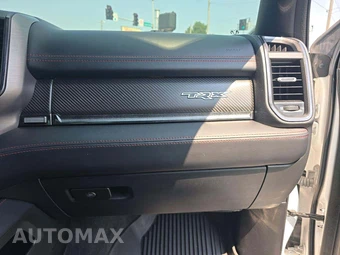 2022 Ram 1500 TRX Crew Cab Short Bed – miniatura 18