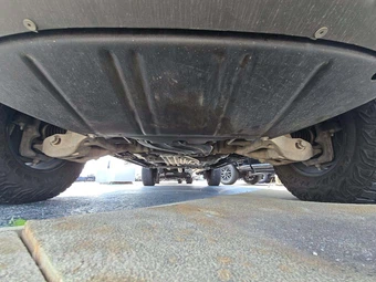 2022 Ram 1500 TRX Crew Cab Short Bed – miniatura 19