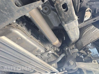 2022 Ram 1500 TRX Crew Cab Short Bed – miniatura 20