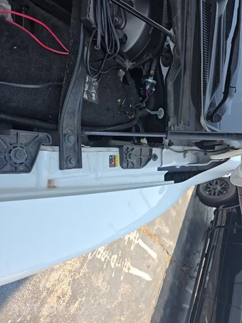 2022 Ram 1500 TRX Crew Cab Short Bed – miniatura 21