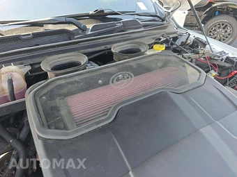 2022 Ram 1500 TRX Crew Cab Short Bed – miniatura 22