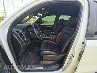 2022 Ram 1500 TRX Crew Cab Short Bed – miniatura 5