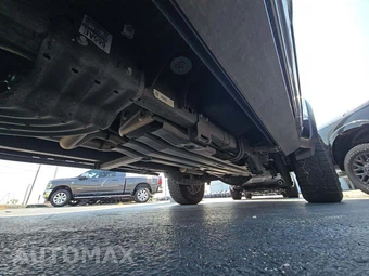2022 Ram 1500 TRX Crew Cab Short Bed – miniatura 6